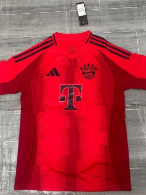 Fc Bayern München Heimtrikot 24/25