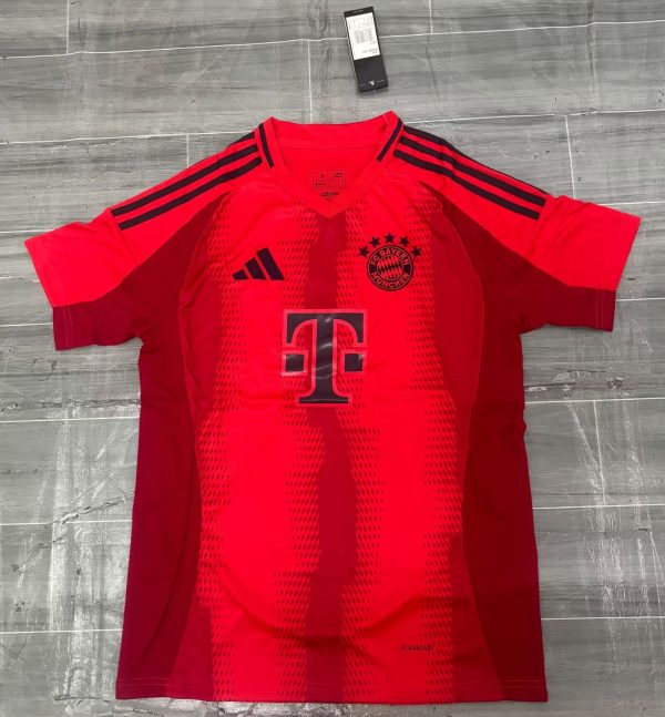 Fc Bayern München Heimtrikot 24/25