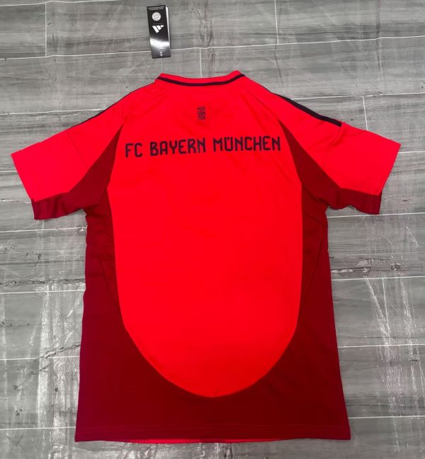 Fc Bayern München Heimtrikot 24/25 – Bild 2