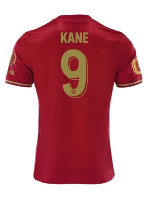 Harry Kane FC Bayern München 125 Jahre Trikot