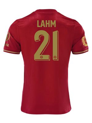 Philipp Lahm FC Bayern München 125 Jahre Trikot