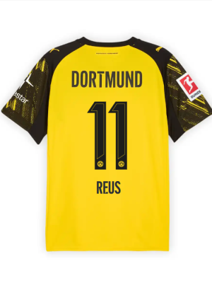 Reus BVB (Borussia Dortmund) 25/26 Home Trikot Kinder