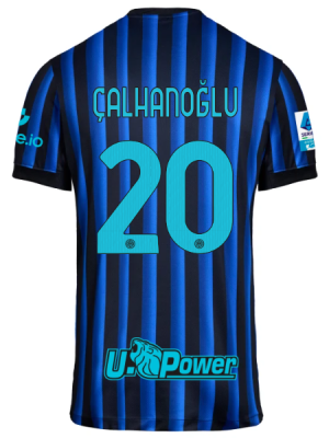 Calhanoglu Inter Milan 25/26 Home Trikot